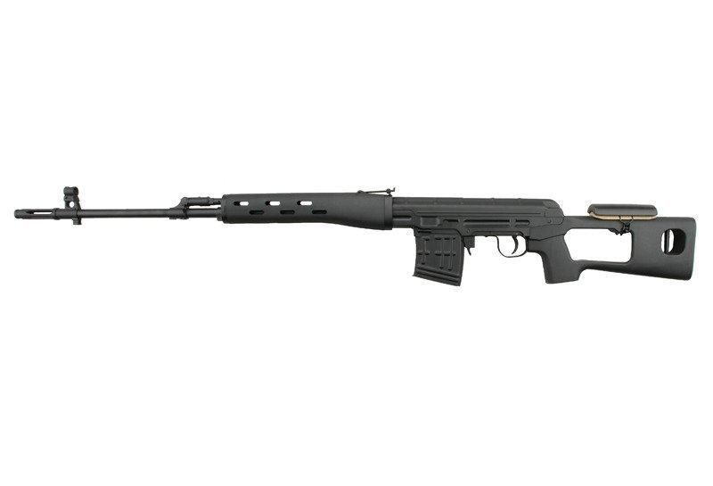Страйкбольный аналог karabinu wyborowego GFGWD Modern [GFC Guns] (для страйкболу) AGM-03-003108 фото