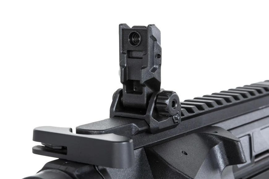 Страйкбольний автомат AEG Arcturus Sword&reg; MOD1 CQB 9.55" AEG LITE FE&trade; [Arcturus] ACR-01-044923 фото
