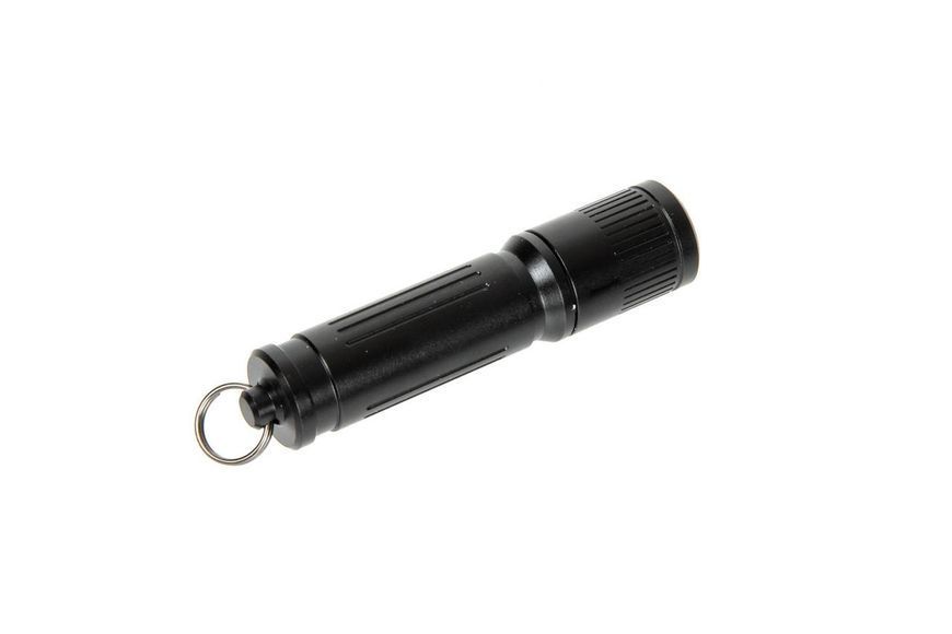 Latarka Olight I3E EOS - czarna [OLIGHT] (для страйкболу) OLG-11-030330 фото