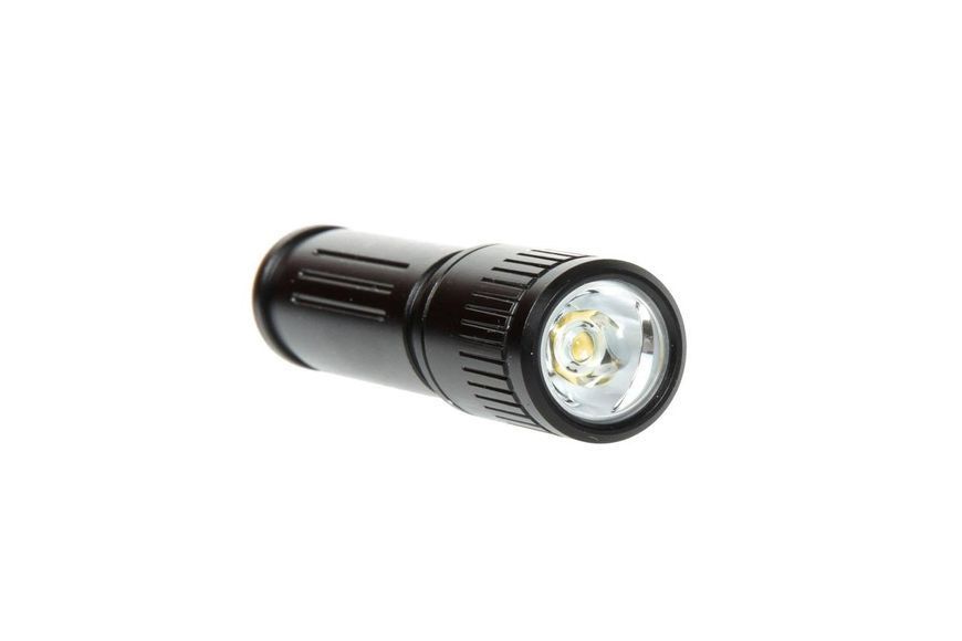 Latarka Olight I3E EOS - czarna [OLIGHT] (для страйкболу) OLG-11-030330 фото