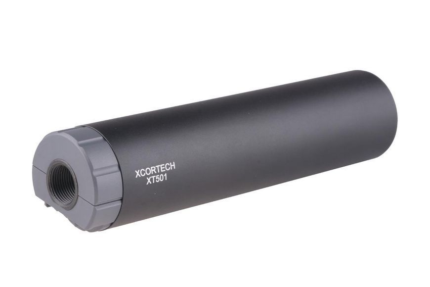 Tłumik dźwięku Tracer XT501 MK2 [XCORTECH] (для страйкбола) XCR-09-018612 фото