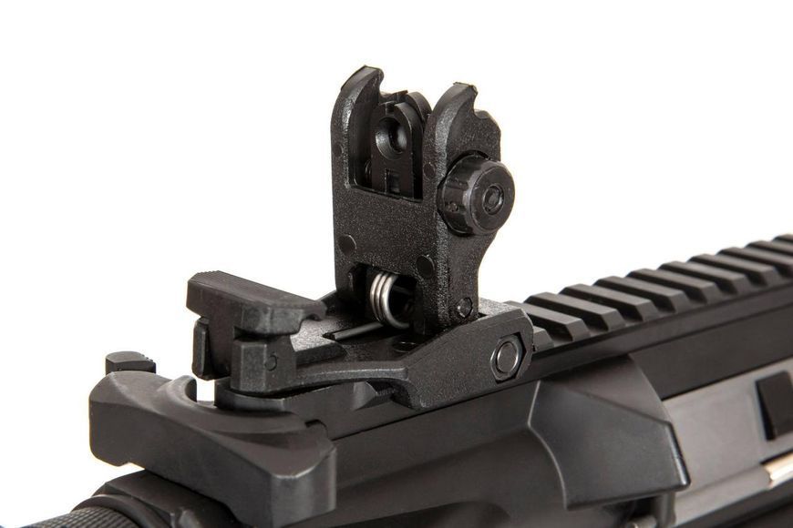 Страйкбольный привід SA-E12 EDGE 2.0&trade; - Half-Tan [Specna Arms] (для страйкболу) SPE-01-030864 фото