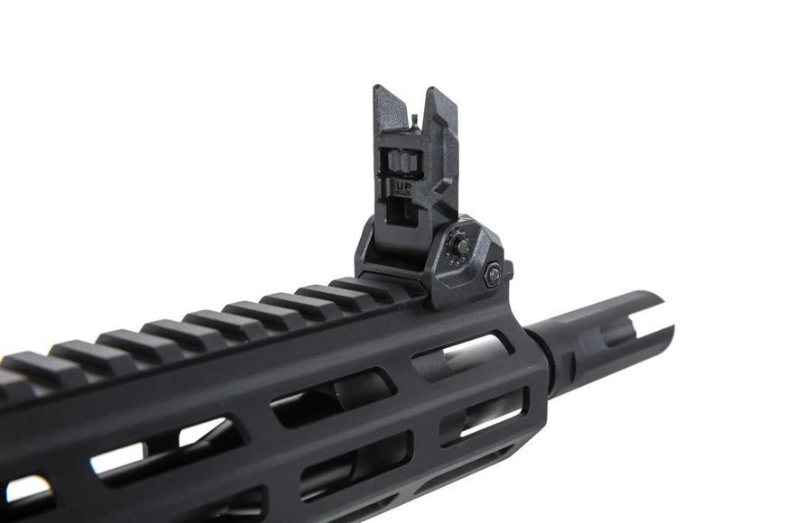 Страйкбольний автомат AEG Arcturus Sword&reg; MOD1 CQB 9.55" AEG LITE FE&trade; [Arcturus] ACR-01-044923 фото