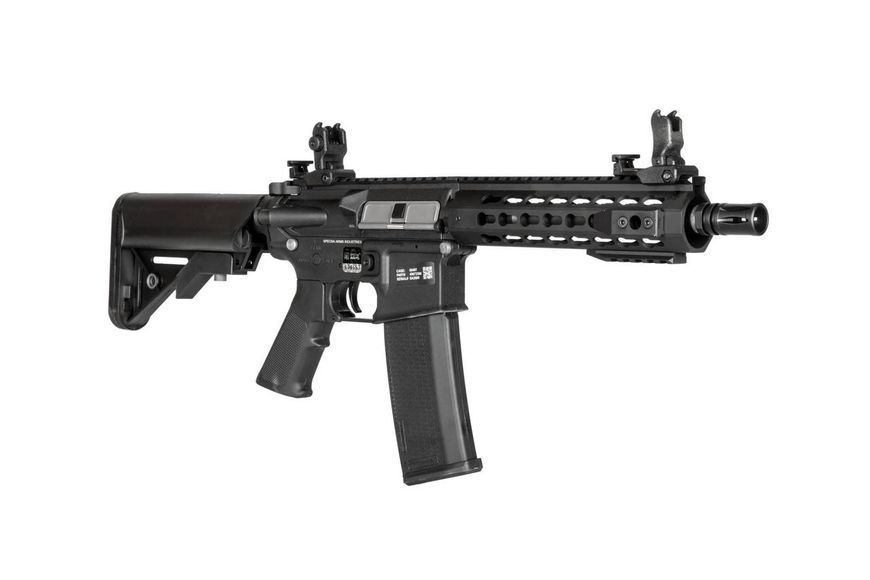 Штурмовая винтовка SA-C08 CORE&trade; [Specna Arms] (для страйкбола) SPE-01-018327 фото