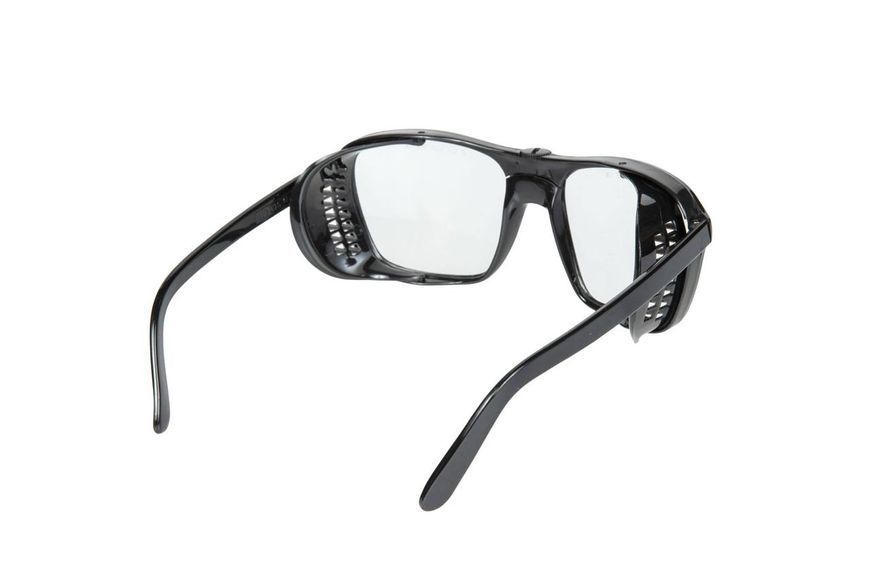 Bolle Safety - Okulary ochronne UNIVIS 10 - Przezroczyste [Bolle] (для страйкбола) BOL-41-033360 фото
