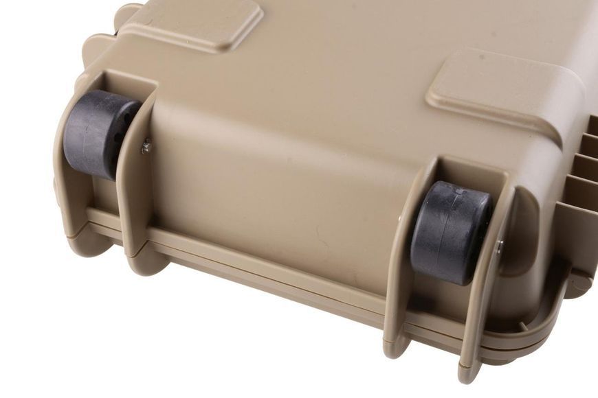 Walizka transportowa Nuprol hard case PNP 110cm - tan [NUPROL] (для страйкболу) WEE-22-019557 фото