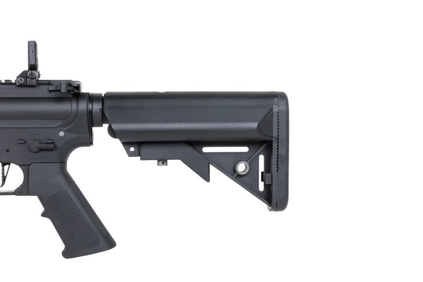 Штурмовая винтовка Daniel Defense&reg; MK18 SA-C19 CORE&trade; HAL ETU&trade; Gen.2 - Black [Specna Arms] (для страйкбола) SPE-01-047109 фото