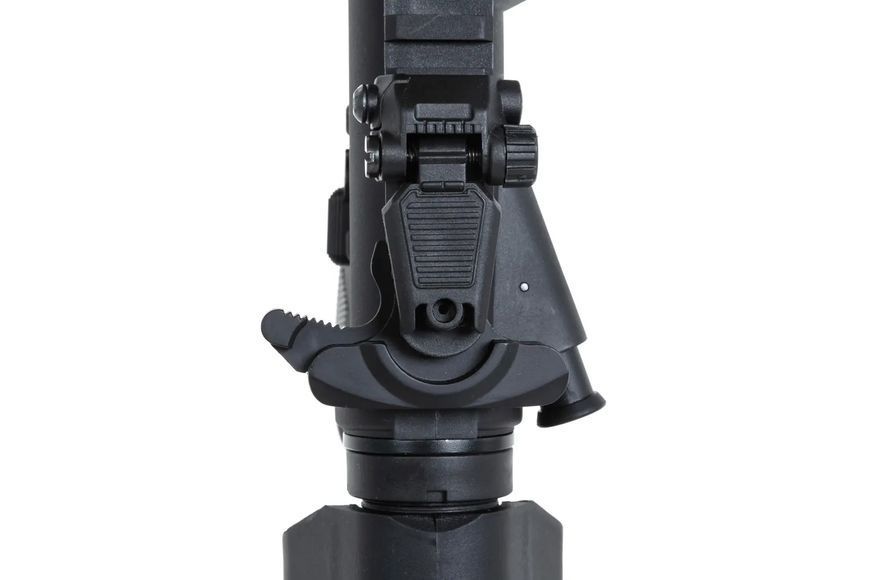 Штурмовая винтовка Daniel Defense&reg; MK18 SA-C19 CORE&trade; HAL ETU&trade; Gen.2 - Black [Specna Arms] (для страйкбола) SPE-01-047109 фото