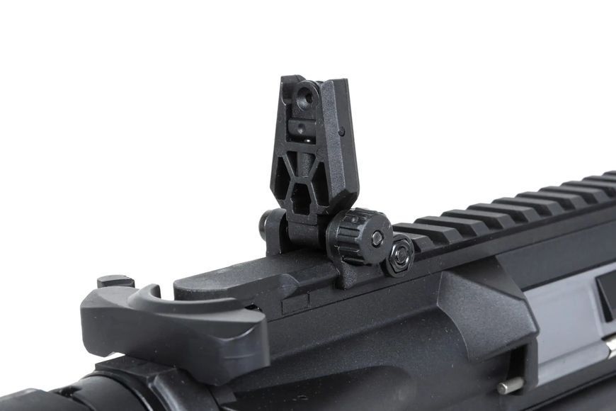 Штурмовая винтовка Daniel Defense&reg; MK18 SA-C19 CORE&trade; HAL ETU&trade; Gen.2 - Black [Specna Arms] (для страйкбола) SPE-01-047109 фото