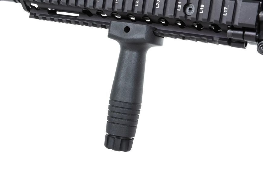 Штурмовая винтовка Daniel Defense&reg; MK18 SA-C19 CORE&trade; HAL ETU&trade; Gen.2 - Black [Specna Arms] (для страйкбола) SPE-01-047109 фото