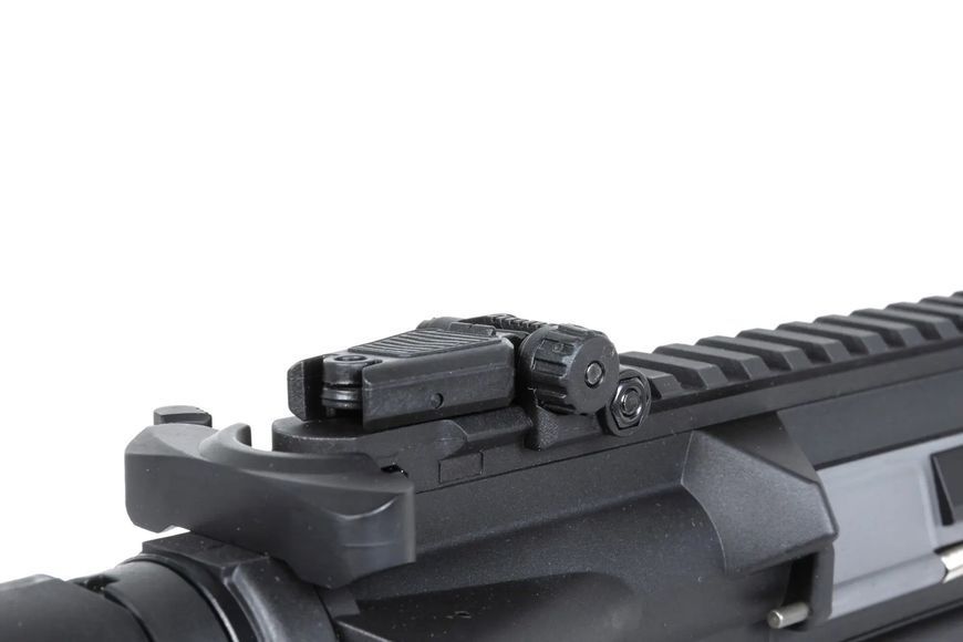 Штурмовая винтовка Daniel Defense&reg; MK18 SA-C19 CORE&trade; HAL ETU&trade; Gen.2 - Black [Specna Arms] (для страйкбола) SPE-01-047109 фото