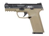 BLE-XAE - Black/Tan [ICS] (для страйкболу) BLE-006-SD3 фото