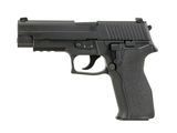 SIG-Sauer P226-E2 (KP-01 E2) green gas [KJW] (для страйкболу) GGB-0307TM-E2 фото