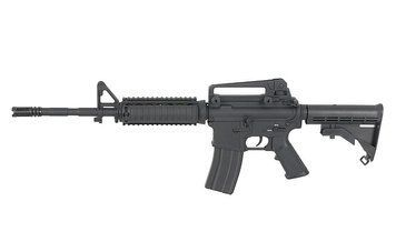BI-5181 full metal [BOYI] (для страйкбола) FB1803 фото