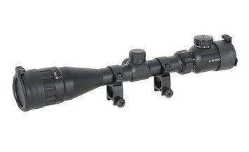 Luneta 3-9x40AOE z regulacją paralaksy [ACM] (для страйкболу) M51615144 фото