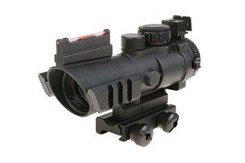 Celownik kolimatorowy AAOK105 [GFC Accessories] (для страйкболу) GFA-10-012657 фото