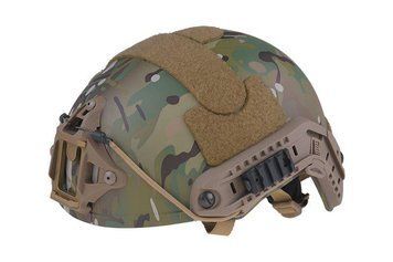 Страйкбольный аналог hełmu Ballistic High Cut XP - MC [FMA] (для страйкболу) FMA-21-022304 фото