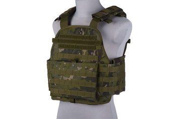 Тактичний розвантажувальний жилет тип Armor Plate Carrier - MC Tropic [Ultimate Tactical] (для страйкболу) UTT-18-024761 фото