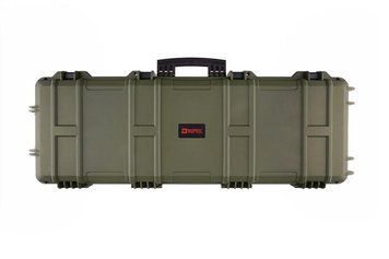 Walizka transportowa Nuprol hard case PNP - zielona [Nuprol] (для страйкбола) WEE-22-019558 фото