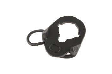 Uchwyt zawieszenia taktycznego typu ASP do аналогов typu M4/M16 [SHS]&nbsp;(для страйкбола) SHS-24-017313 фото