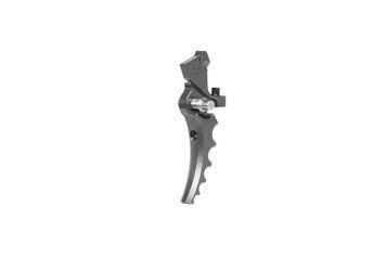 Język spustowy Nova Trigger 2C1 - szary [Gate] (для страйкбола) GAT-08-032737 фото