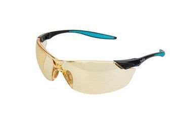 Okulary ochronne BOLL&Eacute; MAMBA - ż&oacute;łte [Boll&eacute;] (для страйкболу) BOL-41-004416 фото
