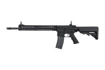 Штурмова гвинтівка CM15 KR-APR 14.5" - black [G&G] (для страйкболу) GIG-01-018745 фото