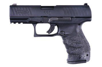 Страйкбольный пістолет Walther PPQ M2 [Umarex] (для страйкболу) UMA-02-009934 фото
