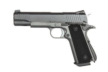 Страйкбольный аналог pistoletu G199 (GG) - szara [WELL] (для страйкбола) WEL-02-019745 фото