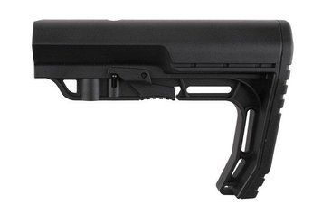 Приклад телескопічний для приводів типу M4 / M16 [CYMA] (для страйкболу) CYM-09-018934 фото