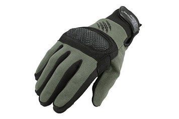Тактичні рукавички Armored Claw Shield - sage green [Armored Claw] (для страйкболу) ACL-33-007249 фото