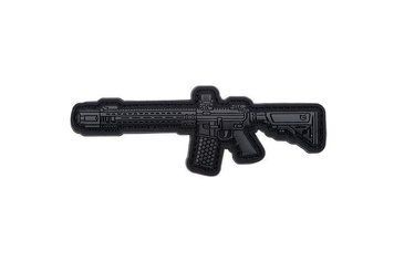 Нашивка GRY Carbine [GFC Tactical] (для страйкболу) GFT-30-023347 фото