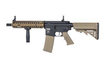 Штурмовая винтовка Daniel Defense&reg; MK18 SA-C19 CORE&trade; HAL ETU&trade; Gen.2 - Chaos Bronze [Specna Arms] SPE-01-047112 фото