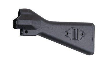 Kolba stała do airsoft аналогов typu MP5 [WELL] (для страйкбола) WEL-09-004435 фото