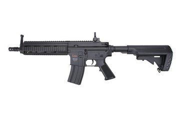 Гвинтівка Heckler & Koch HK416 CQB [Umarex] (для страйкболу) UMA-01-004880 фото