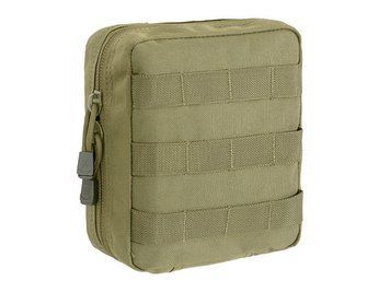 Большой подсумок общего назначания Molle - Olive [8FIELDS] M51613181-OD фото