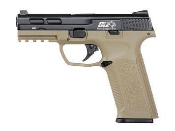 BLE-XAE - Black/Tan [ICS] (для страйкбола) BLE-006-SD3 фото