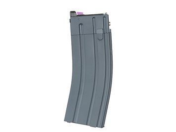 Магазин green gas 30 кульок для приводів M4/M16 CGS, MWS GBBR [CYMA]&nbsp;(для страйкболу) FBP4225 фото