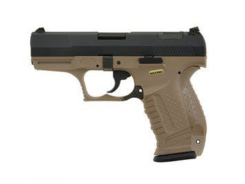 WE-PX001 - Tan [Wei-E Tech] (для страйкбола) GGB-0506TT фото