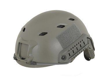 Аналог каски FAST BJ - Foliage [Emerson] (для страйкболу) EM8810 фото