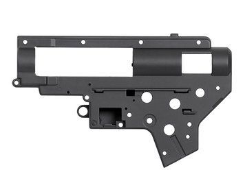 Посилені стінки Gearbox 8mm під швидкознімну пружину v2 [JG/GE]&nbsp;(для страйкболу) JGG-08-002795(A-X005B) фото