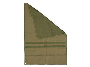 Универсальный тактический коврик - OLIVE [8FIELDS] M51613050-OD фото