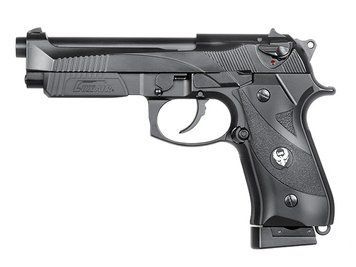 HG-192 pistolet CO2 [HFC] (для страйкбола) HGC-192B264 фото