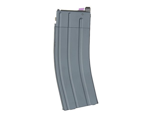 Магазин green gas 30 кульок для приводів M4/M16 CGS, MWS GBBR [CYMA]&nbsp;(для страйкболу) FBP4225 фото
