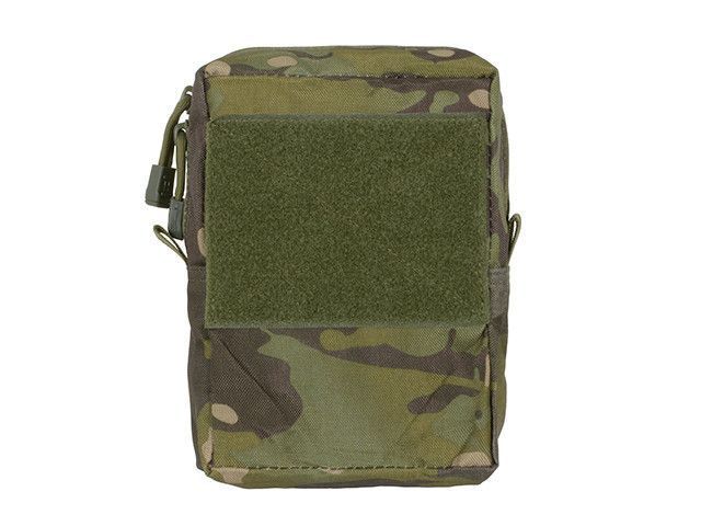 Універсальний підсумок із системою MOLLE &mdash; Multicam Tropic [8FIELDS]&nbsp;(для страйкболу) M51613136-MT фото