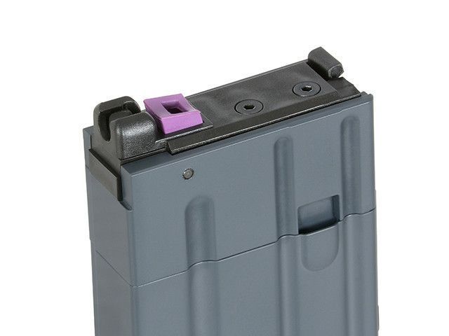 Магазин green gas 30 кульок для приводів M4/M16 CGS, MWS GBBR [CYMA]&nbsp;(для страйкболу) FBP4225 фото