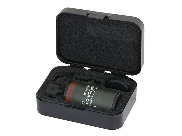 Atrapa granatu hukowo-błyskowego MK-13 [FMA] (для страйкболу) TB1255 фото