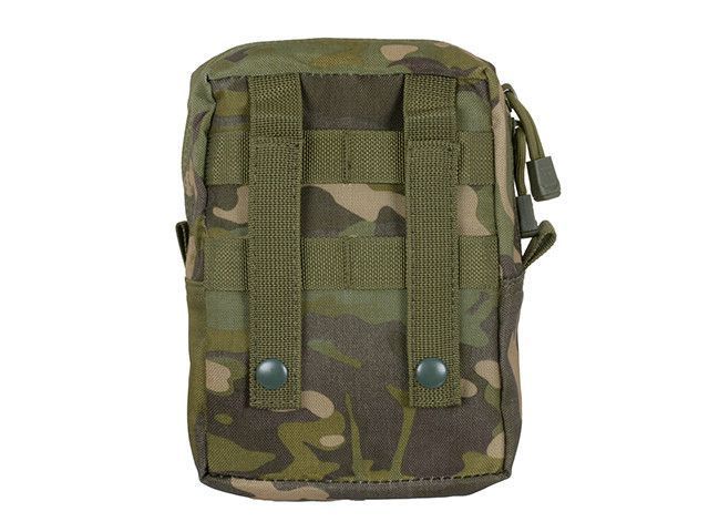 Універсальний підсумок із системою MOLLE &mdash; Multicam Tropic [8FIELDS]&nbsp;(для страйкболу) M51613136-MT фото