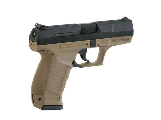 WE-PX001 - Tan [Wei-E Tech] (для страйкбола) GGB-0506TT фото