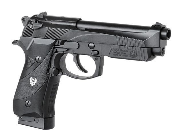 HG-192 pistolet CO2 [HFC] (для страйкболу) HGC-192B264 фото